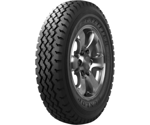 Dunlop GrandTrek TG21 7.5 R16 118/116S Dunlop GrandTrek TG21 7.5 R16 118/116S