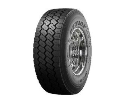 Dunlop SP 282 (прицеп) 385/65 R22.5 160K