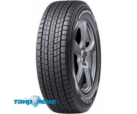 Dunlop Winter Maxx SJ8 235/55 R20 102R