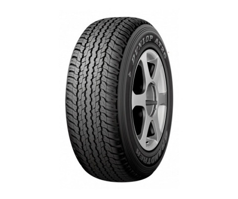 Dunlop GrandTrek AT25 285/60 R18 116V