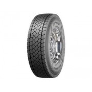 Dunlop SP 446 (ведущая) 205/75 R17.5 126G