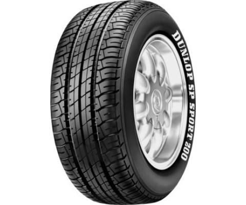 Dunlop SP Sport 200 195/65 R15 91H