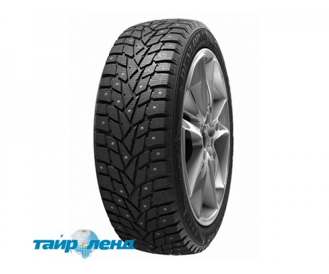 Dunlop GrandTrek Ice 02 285/45 R19 111T XL (шип)