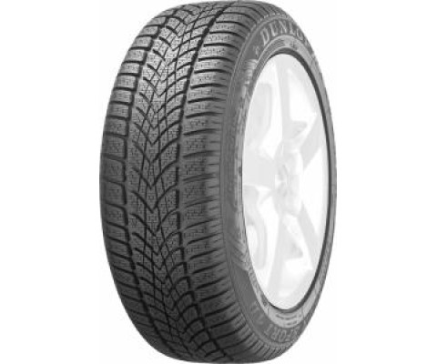 Dunlop SP Winter Sport 4D 205/50 R17 93H XL