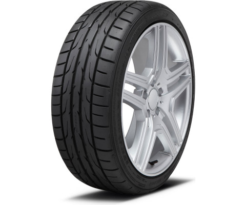 Dunlop Direzza DZ102 245/45 ZR17 95W Dunlop Direzza DZ102 245/45 ZR17 95W