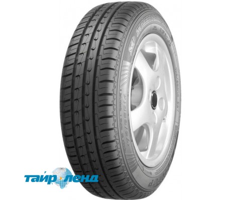 Dunlop SP StreetResponse 185/60 R14 82T