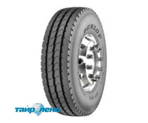 Dunlop SP 382 (рулевая) 315/80 R22.5 156/150K