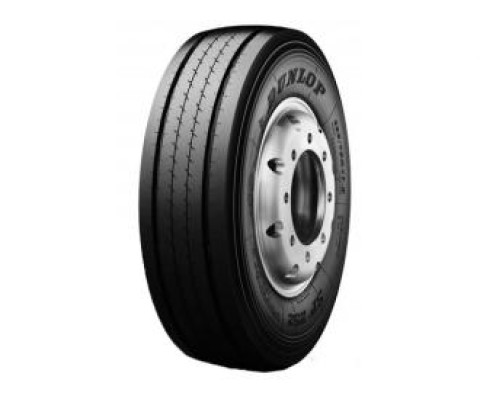 Dunlop SP 252 (прицеп) 265/70 R19.5 143/141J Dunlop SP 252 (прицеп) 265/70 R19.5 143/141J