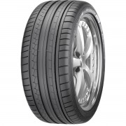 Dunlop SP Sport MAXX GT 275/40 ZR20 106W Run Flat *