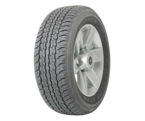 Dunlop GrandTrek AT22 265/60 R18 110H Demo Dunlop GrandTrek AT22 265/60 R18 110H Demo