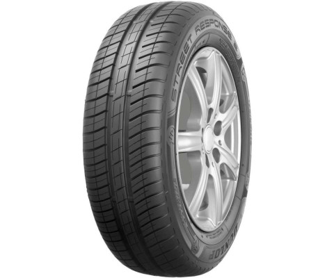 Dunlop SP StreetResponse 2 175/70 R14 84T