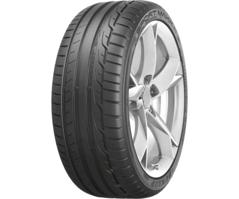 Dunlop SP Sport MAXX RT 205/55 ZR16 91Y