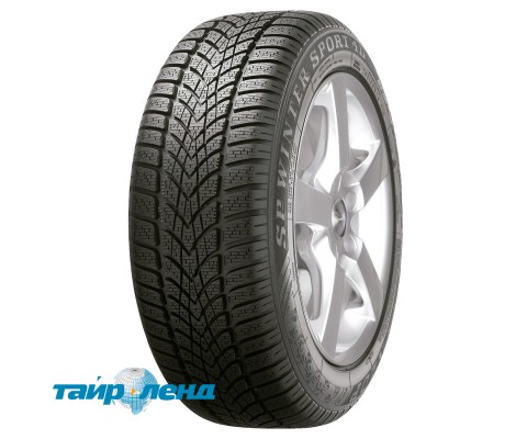 Dunlop SP Winter Sport 4D 205/60 R16 96H XL