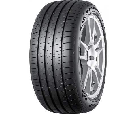 Dunlop SP Sport Maxx 060+ 255/55 ZR18 109Y XL