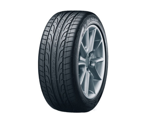 Dunlop SP Sport MAXX 275/50 ZR20 109W