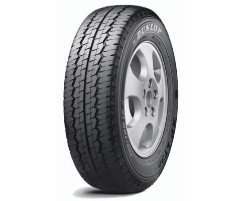 Dunlop SP LT 30 205/75 R16C 110/108R Dunlop SP LT 30 205/75 R16C 110/108R