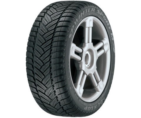 Dunlop SP Winter Sport M3 205/55 R16 91H Run Flat DSST Dunlop SP Winter Sport M3 205/55 R16 91H Run Flat DSST