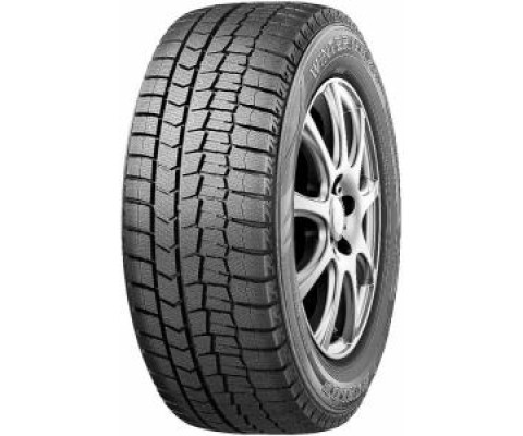 Dunlop Winter Maxx WM02 215/55 R17 94T Dunlop Winter Maxx WM02 215/55 R17 94T