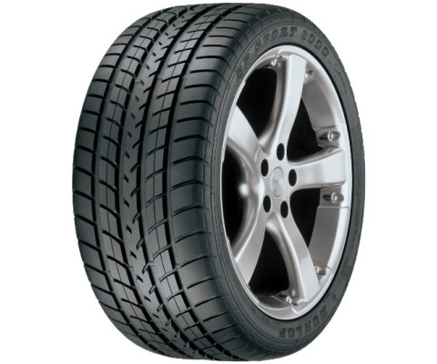 Dunlop SP Sport 8000 255/50 R20 109H