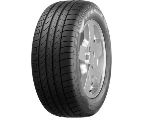 Dunlop SP QuattroMaxx 275/45 ZR19 108Y XL Dunlop SP QuattroMaxx 275/45 ZR19 108Y XL