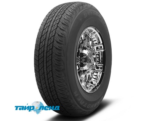 Dunlop GrandTrek AT20 245/70 R17 110S