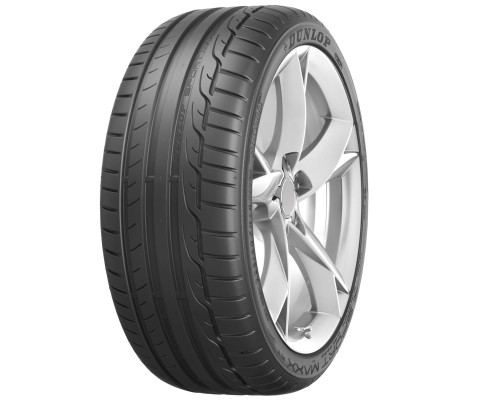 Dunlop SP Sport MAXX RT 205/45 ZR17 88W Run Flat * Dunlop SP Sport MAXX RT 205/45 ZR17 88W Run Flat *