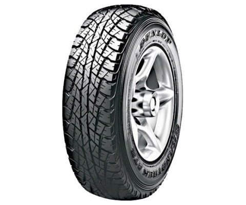 Dunlop GrandTrek AT2 275/55 R19 111H