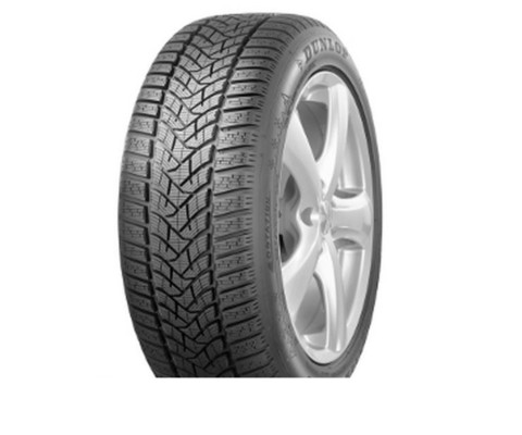 Dunlop Winter Sport 5 205/55 R16 91T