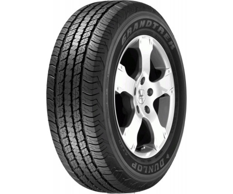 Dunlop GrandTrek AT20 245/65 R17 111S Dunlop GrandTrek AT20 245/65 R17 111S