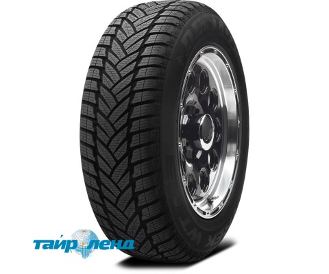 Dunlop GrandTrek WT M3 255/55 R18 109H Run Flat DSST *