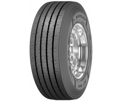 Dunlop SP247 (прицепная) 385/55 R22.5 160/158L