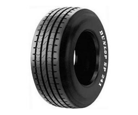 Dunlop SP 241 (прицеп) 425/55 R19.5 160J