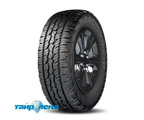 Dunlop GrandTrek AT5 225/70 R17 108S XL