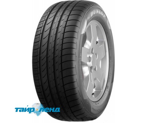 Dunlop SP QuattroMaxx 255/40 ZR19 100Y XL RO1 R01