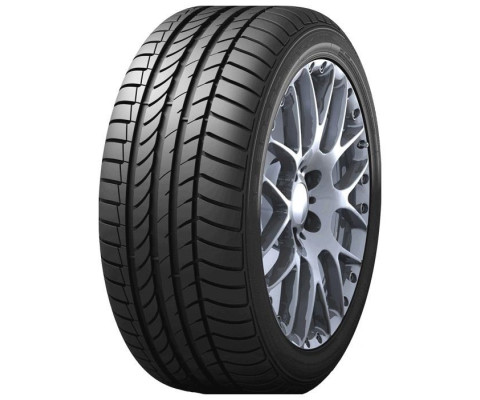 Dunlop SP Sport MAXX TT 275/40 ZR19 101Y Dunlop SP Sport MAXX TT 275/40 ZR19 101Y