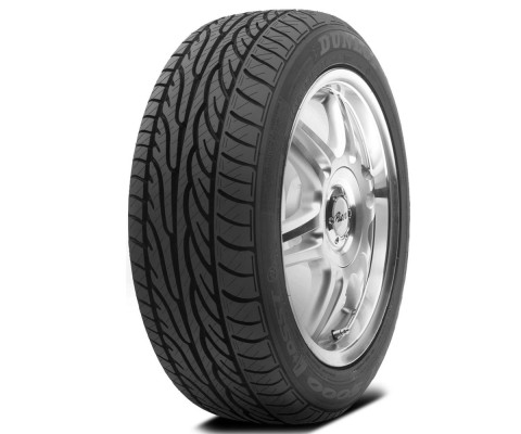 Dunlop SP Sport 5000M 245/40 ZR18 93Y Run Flat DSST *