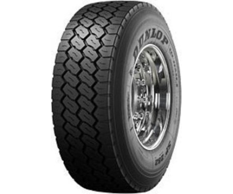 Dunlop SP 281 (прицеп) 425/65 R22.5 165K