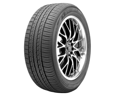 Dunlop SP Sport Maxx 101 245/45 ZR19 102Y XL
