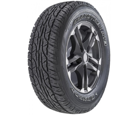 Dunlop GrandTrek AT3 225/70 R17 108S