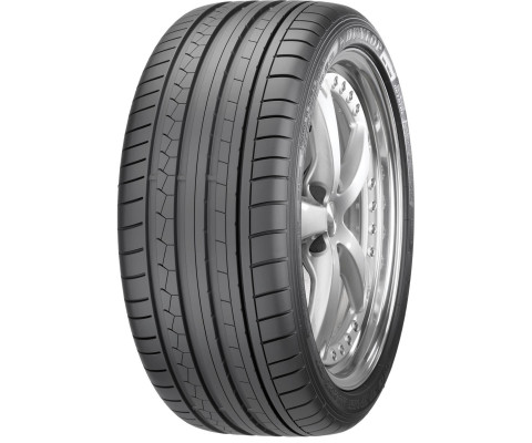 Dunlop SP Sport MAXX GT 235/55 ZR19 101W AO Dunlop SP Sport MAXX GT 235/55 ZR19 101W AO