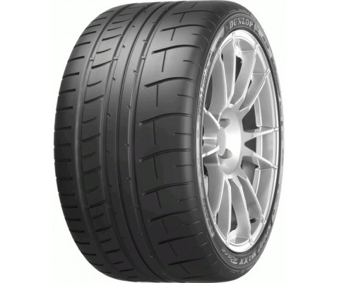Dunlop SP Sport Maxx Race 325/30 ZR21 108Y XL N1 Dunlop SP Sport Maxx Race 325/30 ZR21 108Y XL N1