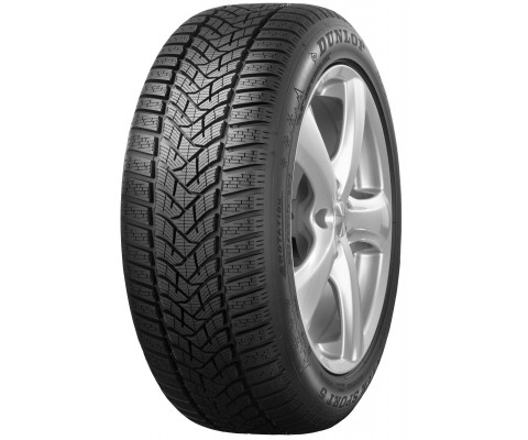 Dunlop Winter Sport 5 225/55 R17 101V XL Dunlop Winter Sport 5 225/55 R17 101V XL