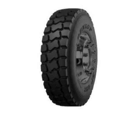 Dunlop SP 492 (ведущая) 13 R22.5 156/154J