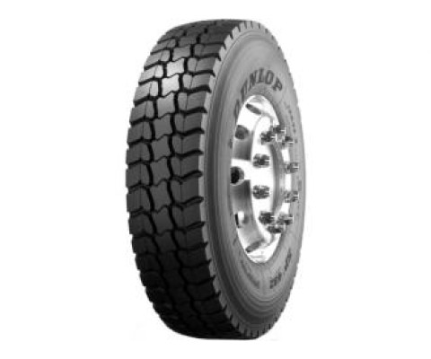 Dunlop SP 482 (ведущая) 315/80 R22.5 156/150K