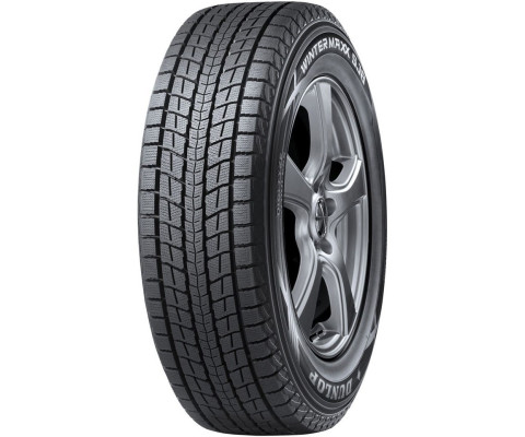 Dunlop Winter Maxx SJ8 235/65 R17 108R Dunlop Winter Maxx SJ8 235/65 R17 108R
