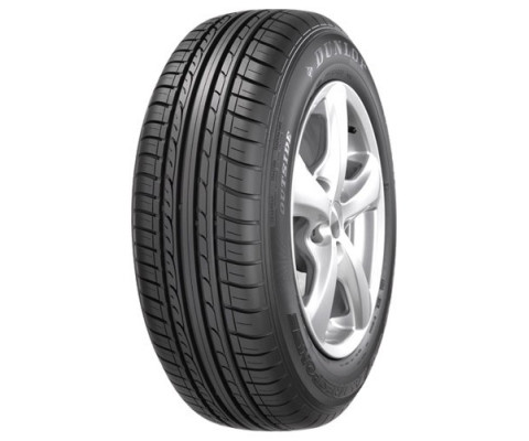 Dunlop SP Sport FastResponse 215/55 ZR17 94W Dunlop SP Sport FastResponse 215/55 ZR17 94W