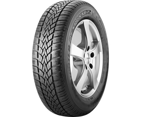 Dunlop WinterResponse 2 195/60 R16 89H