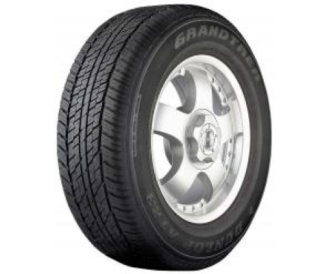 Dunlop GrandTrek AT23 265/65 R18 114V
