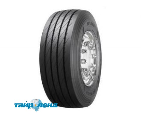 Dunlop SP 246 (прицеп) 385/65 R22.5 164/158L