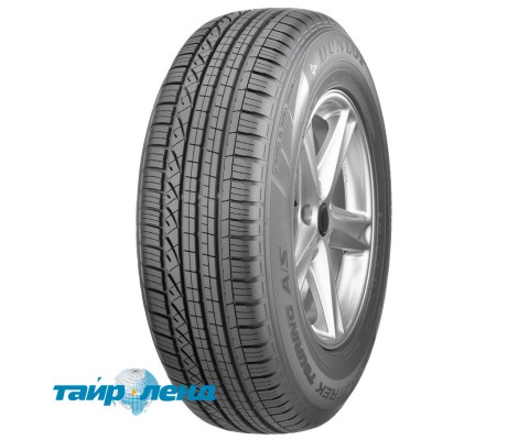 Dunlop GrandTrek Touring A/S 235/60 R18 102V